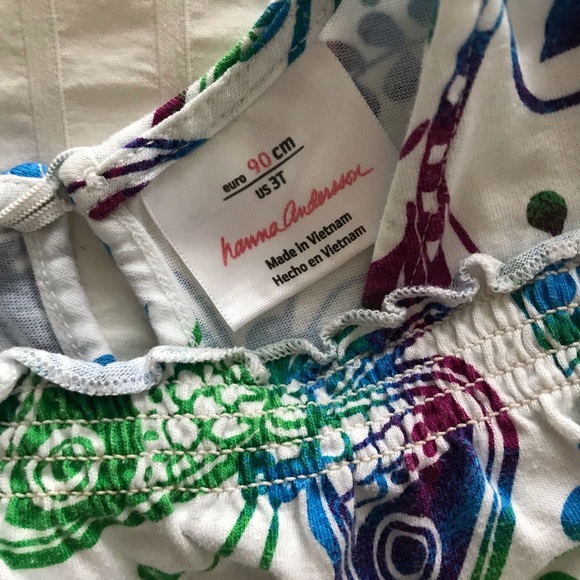 Hanna Andersson Dress - Picture 3 of 6